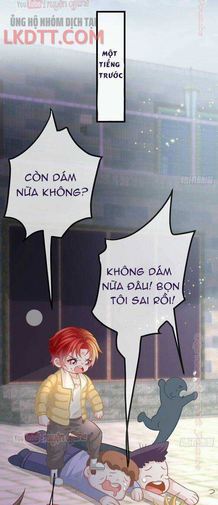 Đứa Trẻ Có 5 Daddy - Chapter 8 - Trang 22