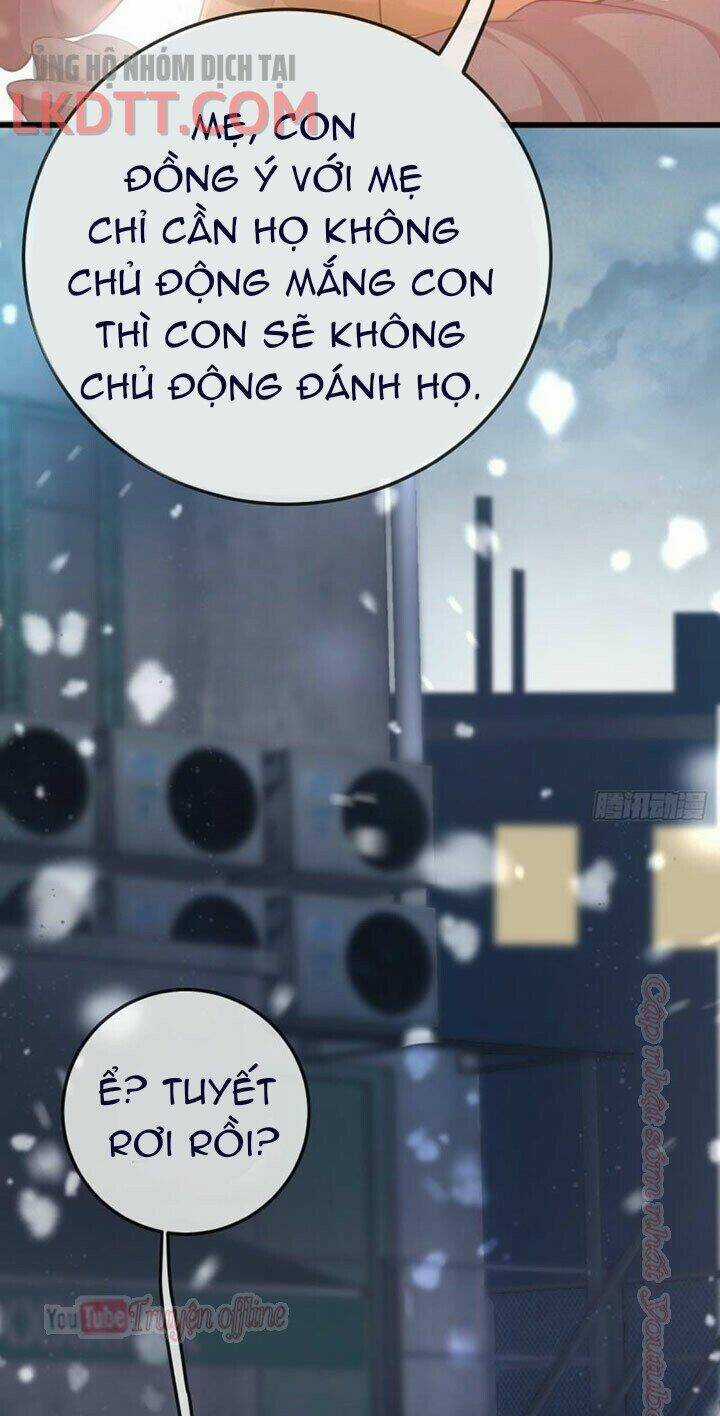 Đứa Trẻ Có 5 Daddy - Chapter 8 - Trang 28