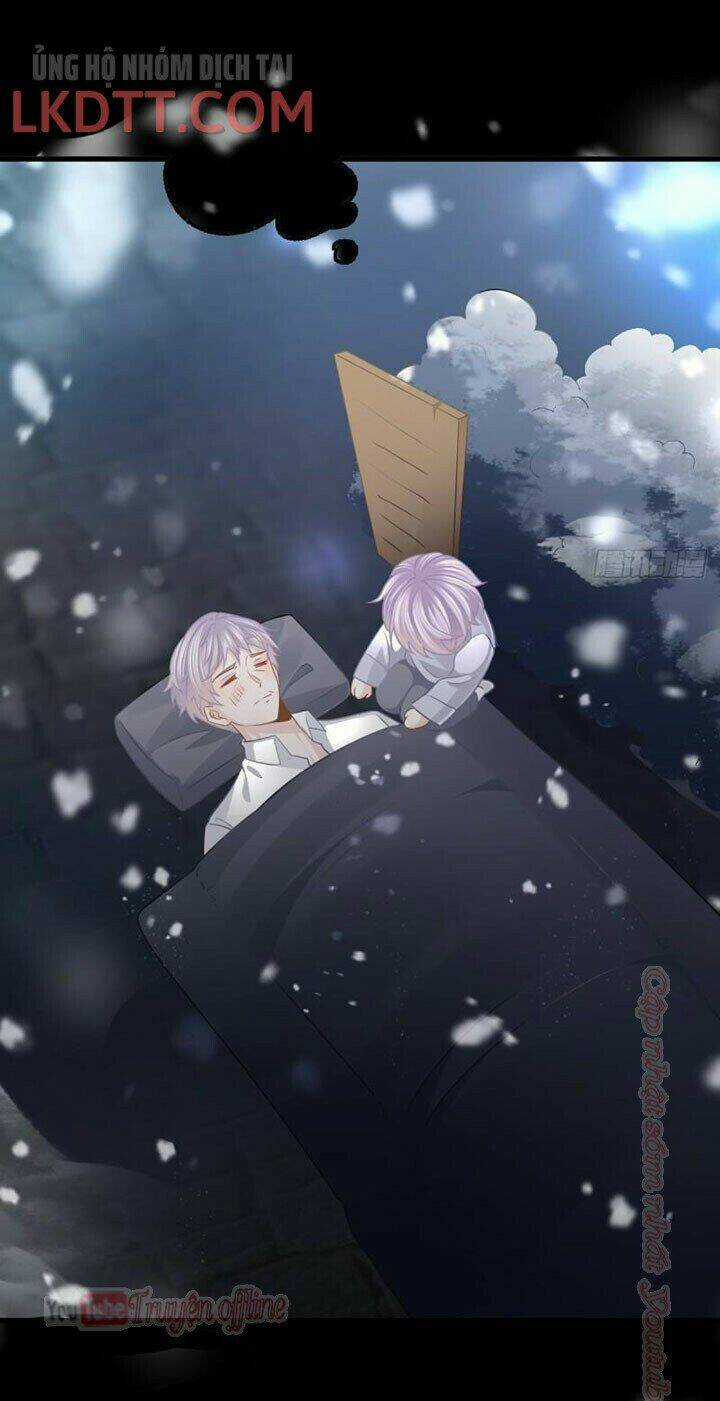 Đứa Trẻ Có 5 Daddy - Chapter 8 - Trang 30