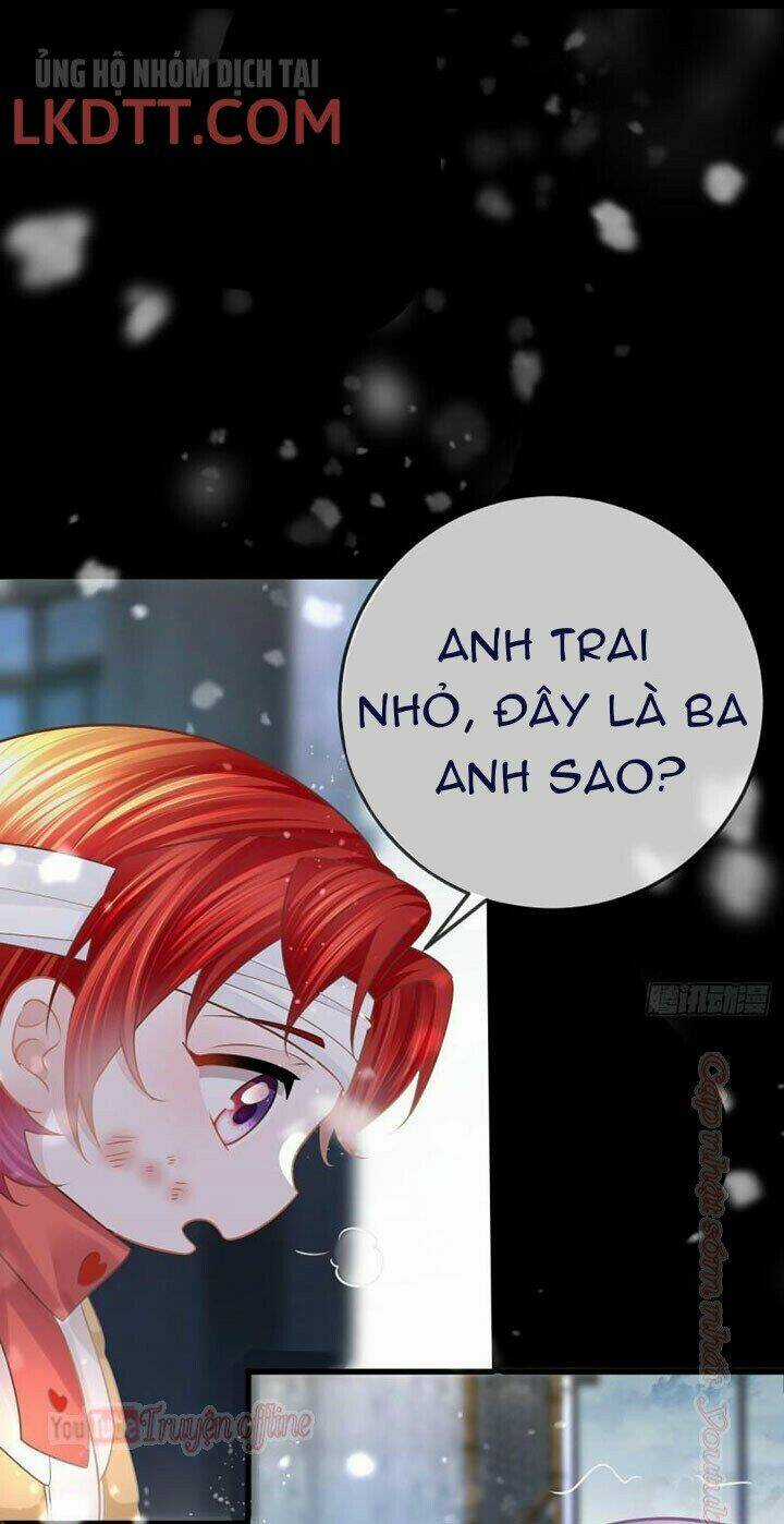 Đứa Trẻ Có 5 Daddy - Chapter 8 - Trang 32