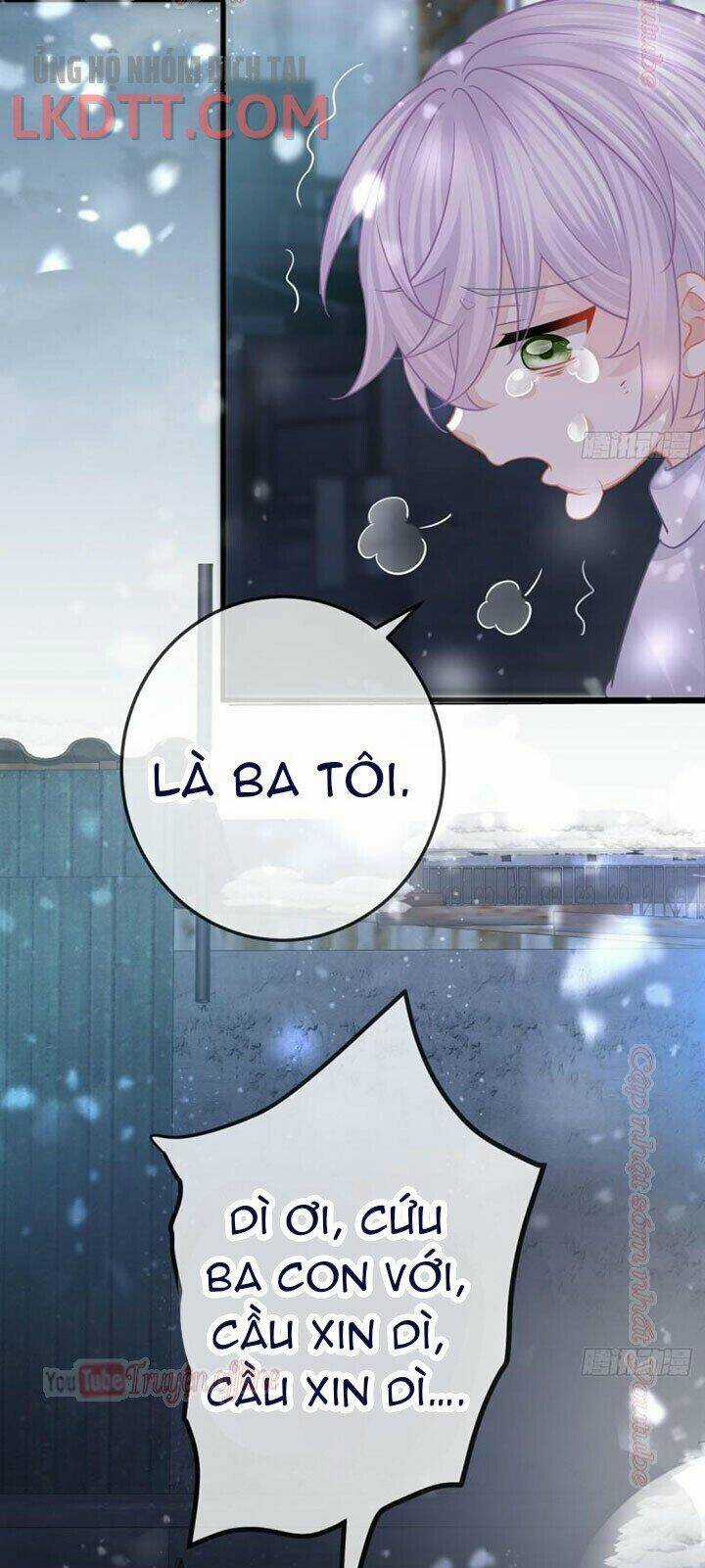 Đứa Trẻ Có 5 Daddy - Chapter 8 - Trang 33