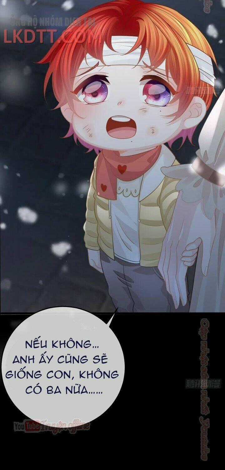 Đứa Trẻ Có 5 Daddy - Chapter 8 - Trang 36