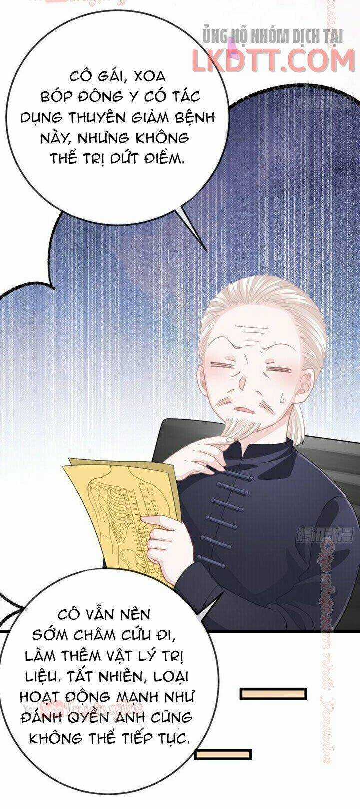 Đứa Trẻ Có 5 Daddy - Chapter 8 - Trang 6