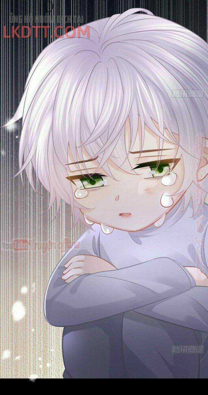 Đứa Trẻ Có 5 Daddy - Chapter 9 - Trang 12