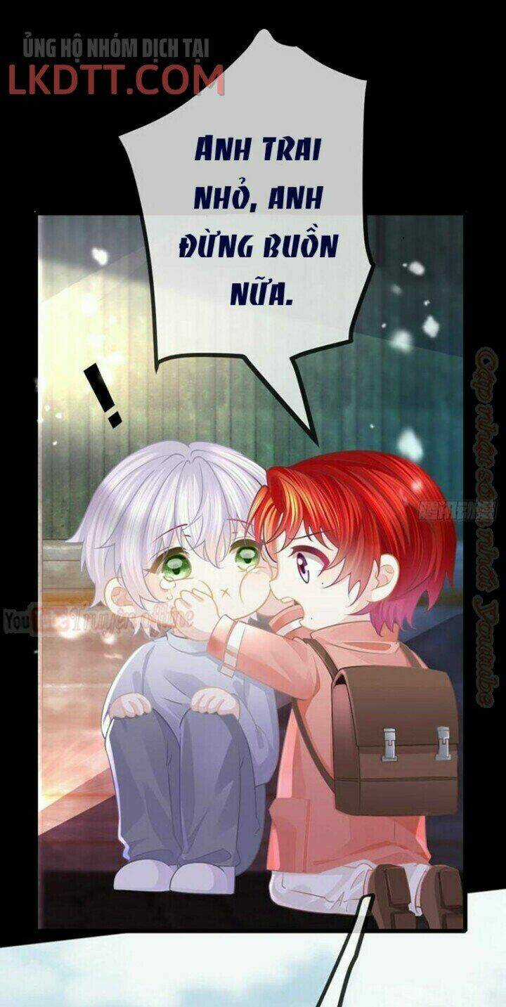 Đứa Trẻ Có 5 Daddy - Chapter 9 - Trang 13
