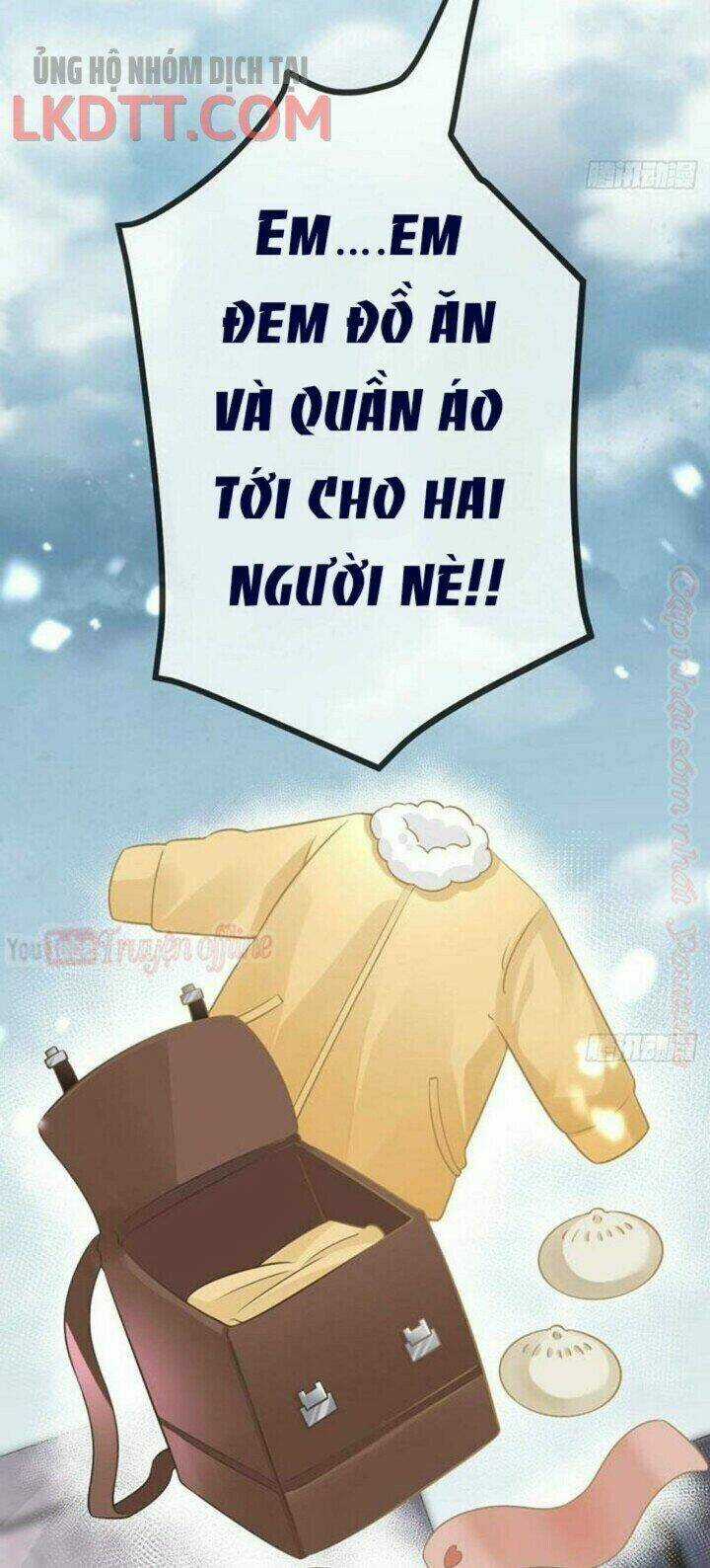 Đứa Trẻ Có 5 Daddy - Chapter 9 - Trang 14