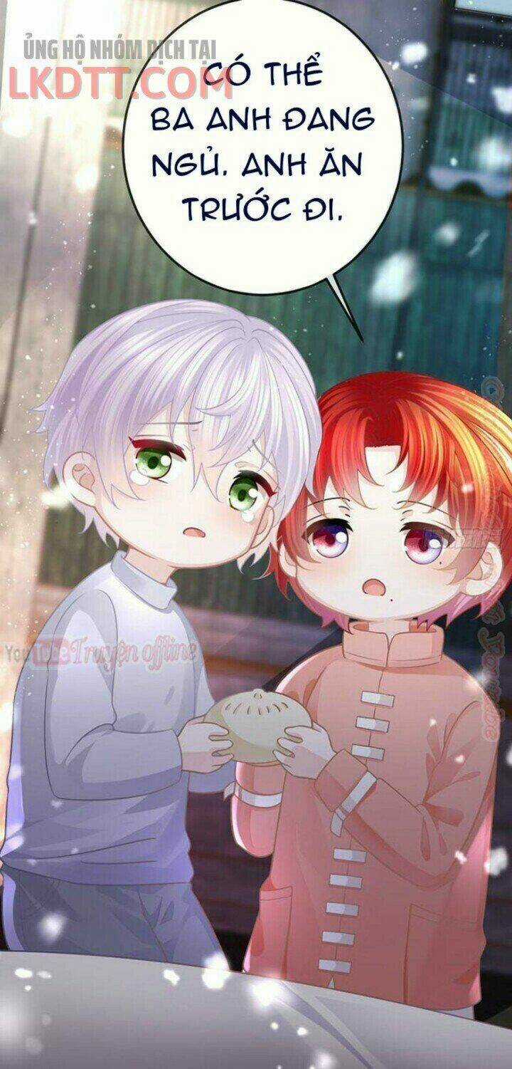 Đứa Trẻ Có 5 Daddy - Chapter 9 - Trang 17