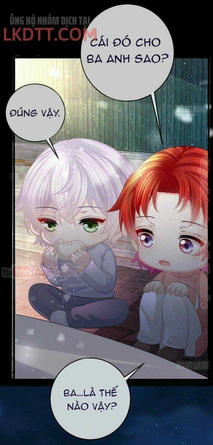 Đứa Trẻ Có 5 Daddy - Chapter 9 - Trang 18