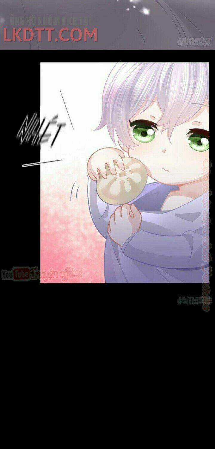 Đứa Trẻ Có 5 Daddy - Chapter 9 - Trang 19