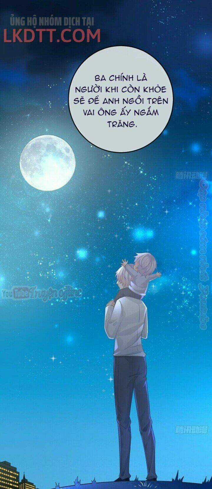 Đứa Trẻ Có 5 Daddy - Chapter 9 - Trang 20