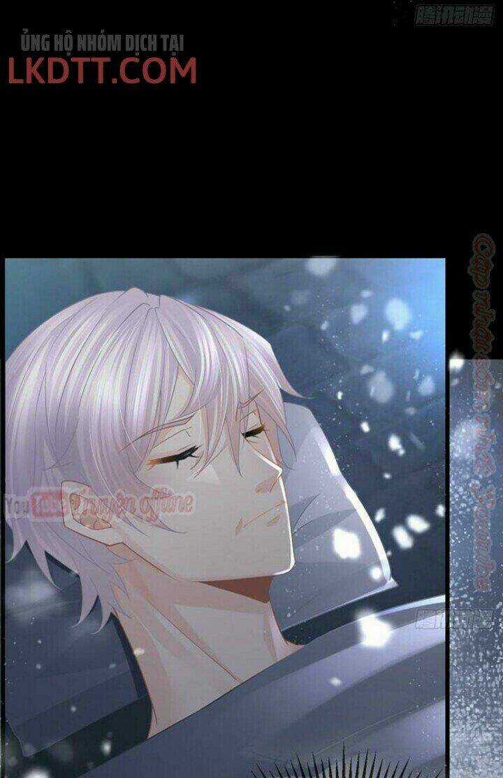 Đứa Trẻ Có 5 Daddy - Chapter 9 - Trang 3