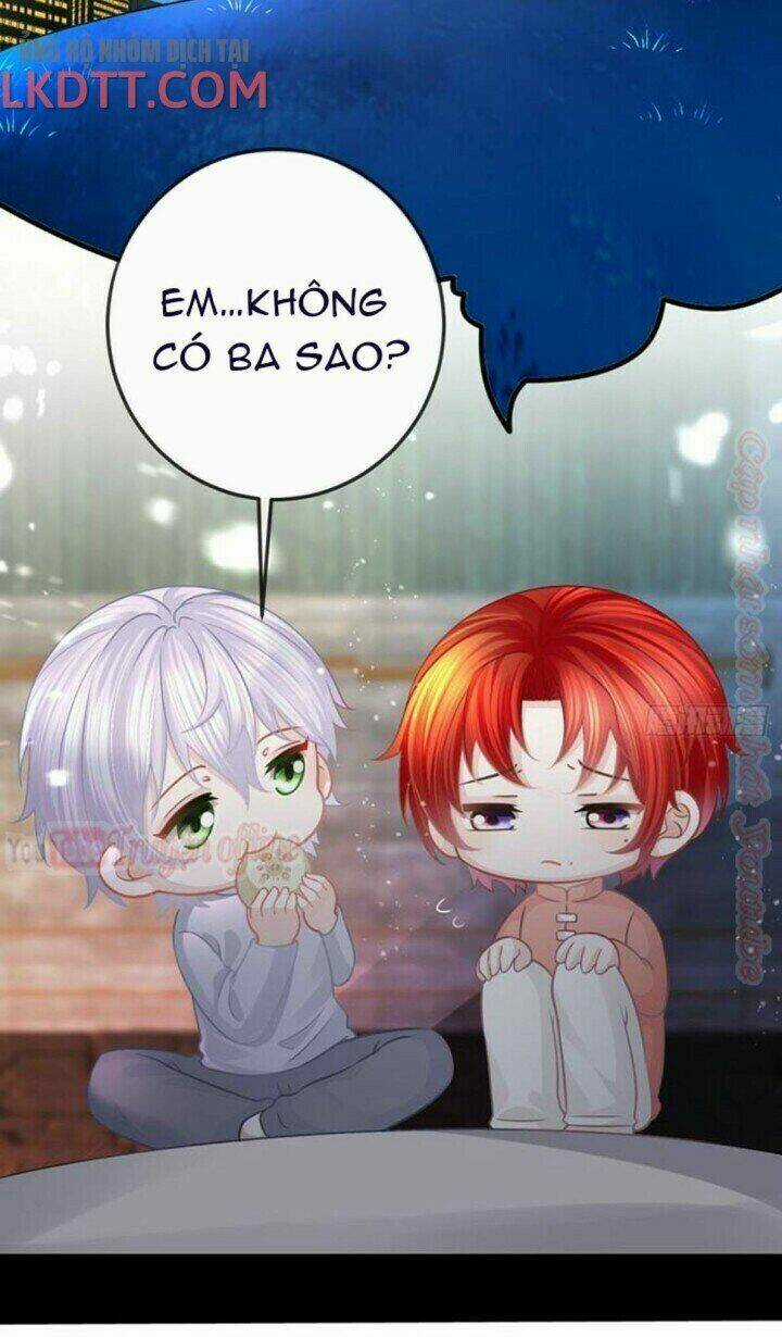 Đứa Trẻ Có 5 Daddy - Chapter 9 - Trang 21