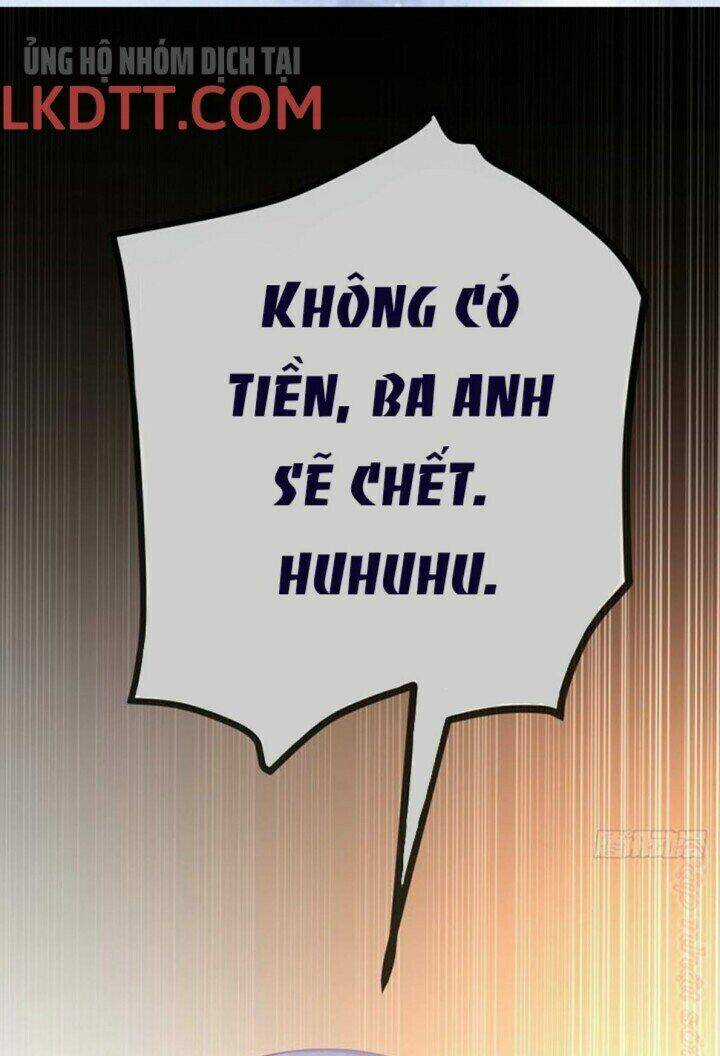 Đứa Trẻ Có 5 Daddy - Chapter 9 - Trang 25