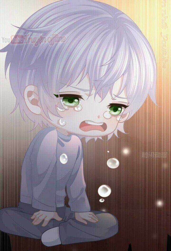 Đứa Trẻ Có 5 Daddy - Chapter 9 - Trang 26