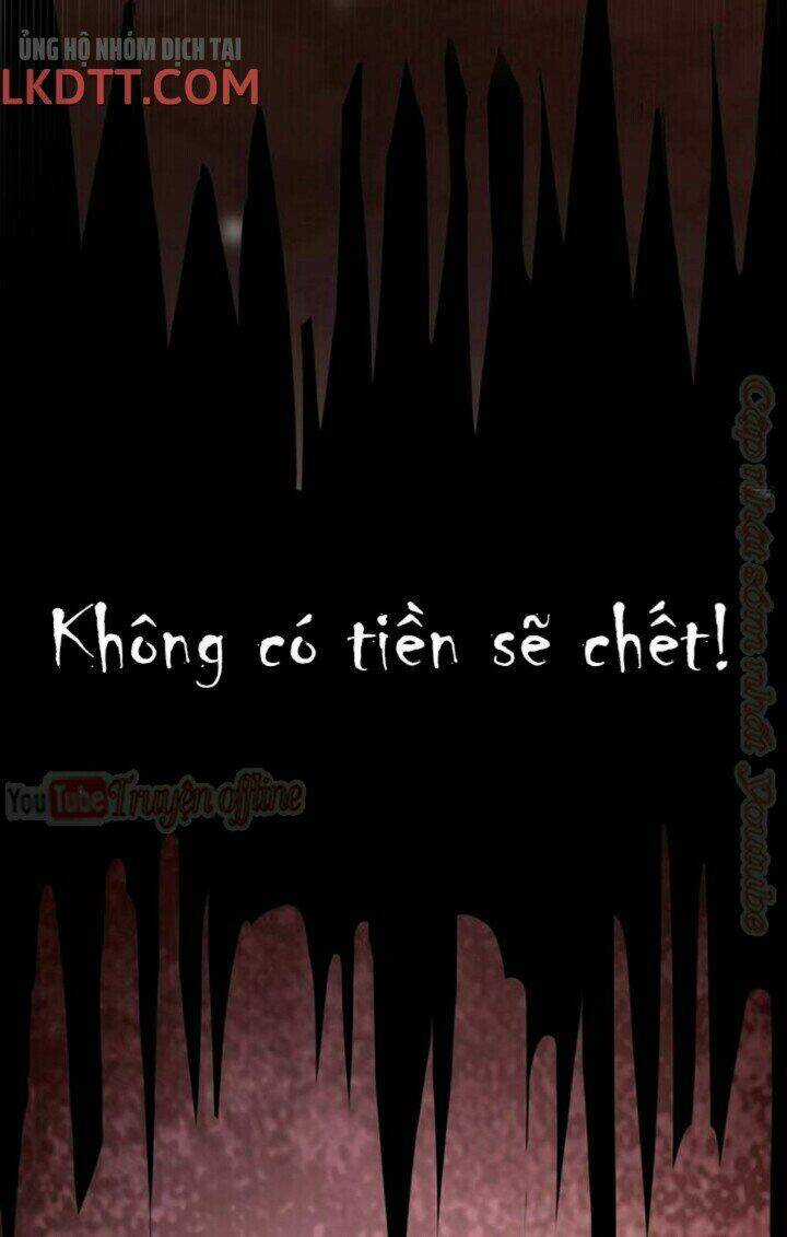 Đứa Trẻ Có 5 Daddy - Chapter 9 - Trang 27