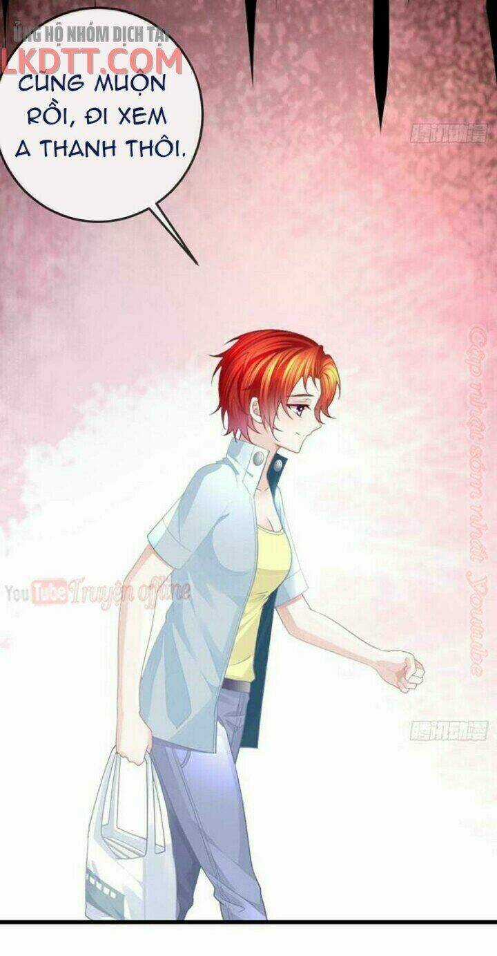 Đứa Trẻ Có 5 Daddy - Chapter 9 - Trang 28