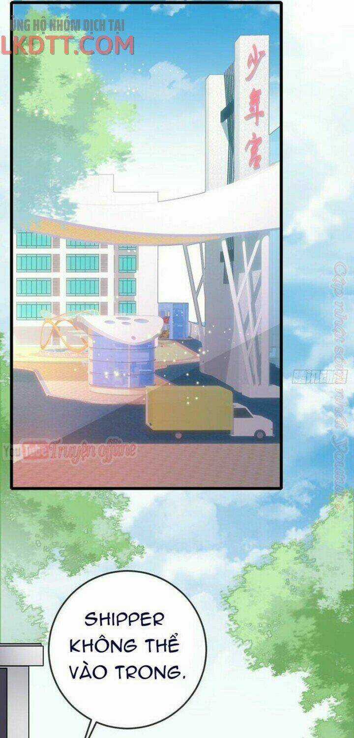 Đứa Trẻ Có 5 Daddy - Chapter 9 - Trang 30