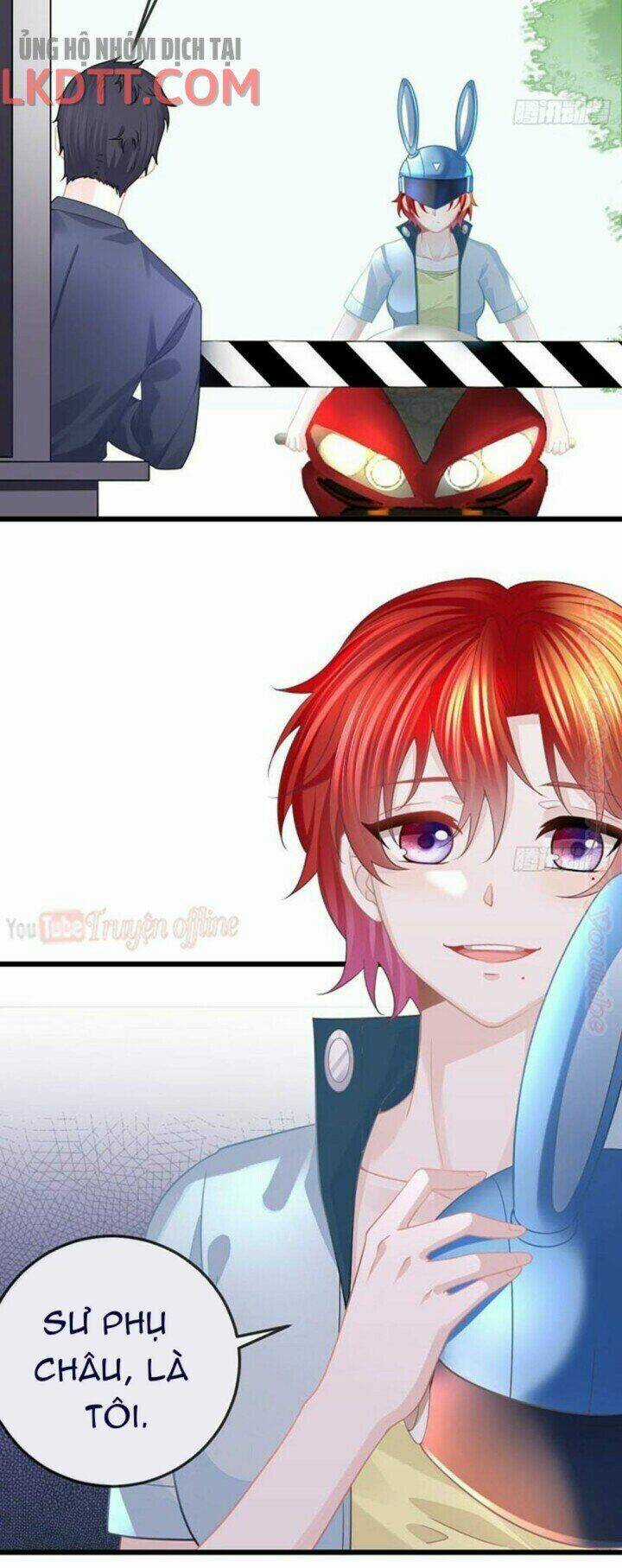 Đứa Trẻ Có 5 Daddy - Chapter 9 - Trang 31