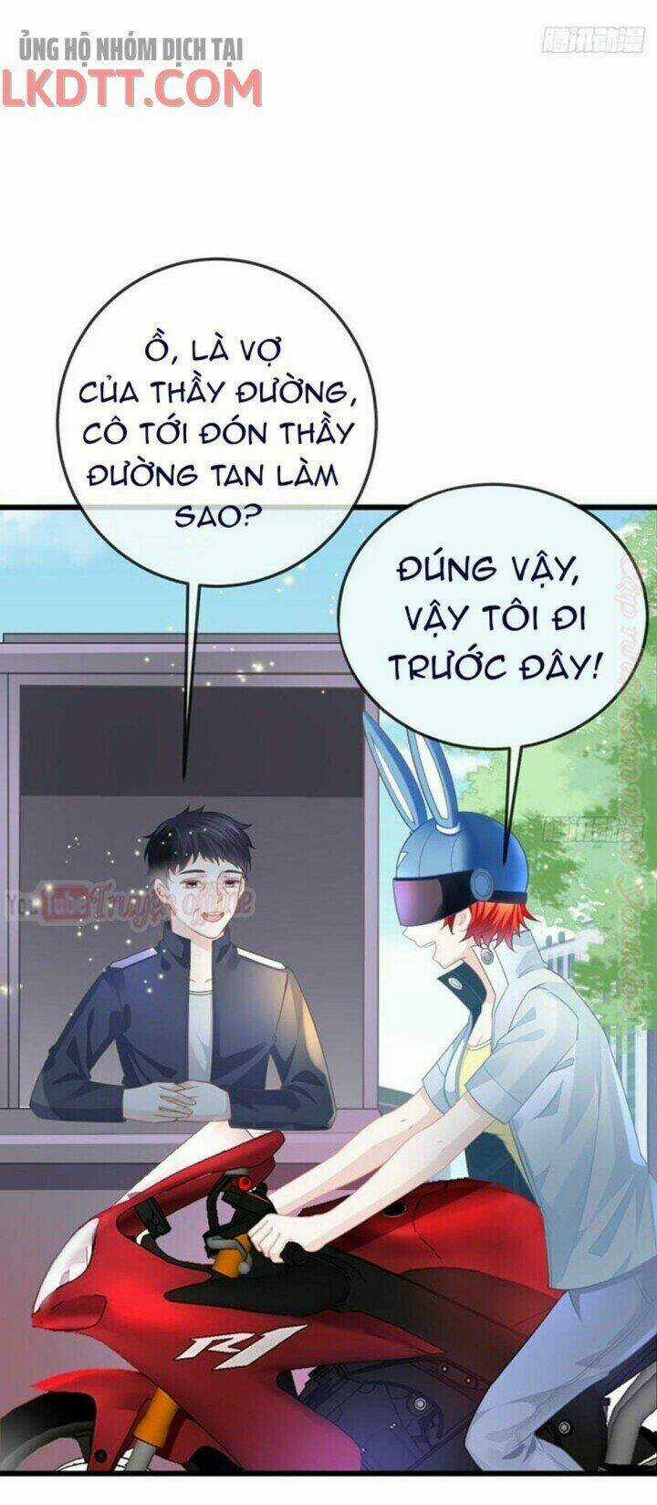 Đứa Trẻ Có 5 Daddy - Chapter 9 - Trang 32