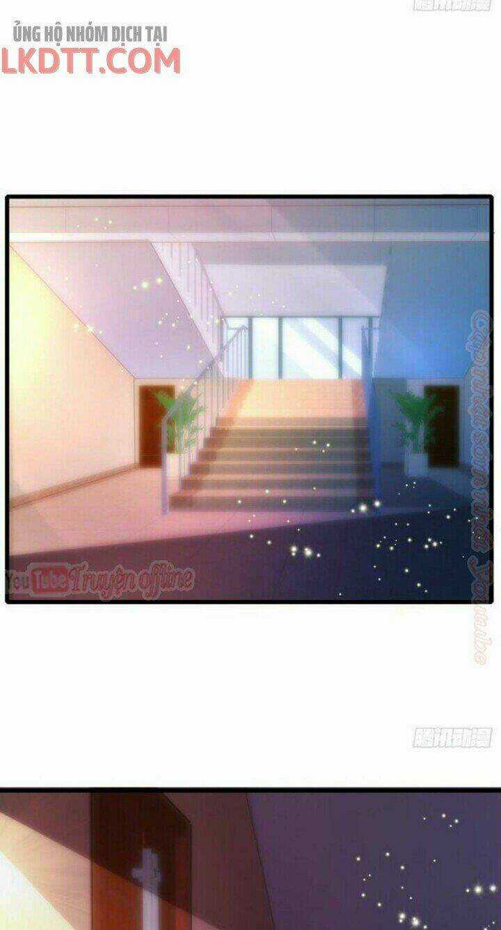 Đứa Trẻ Có 5 Daddy - Chapter 9 - Trang 35