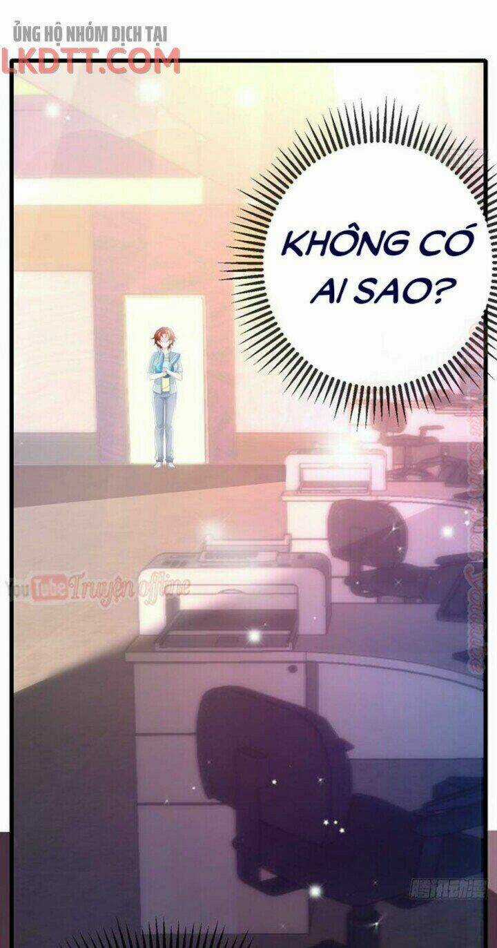 Đứa Trẻ Có 5 Daddy - Chapter 9 - Trang 37