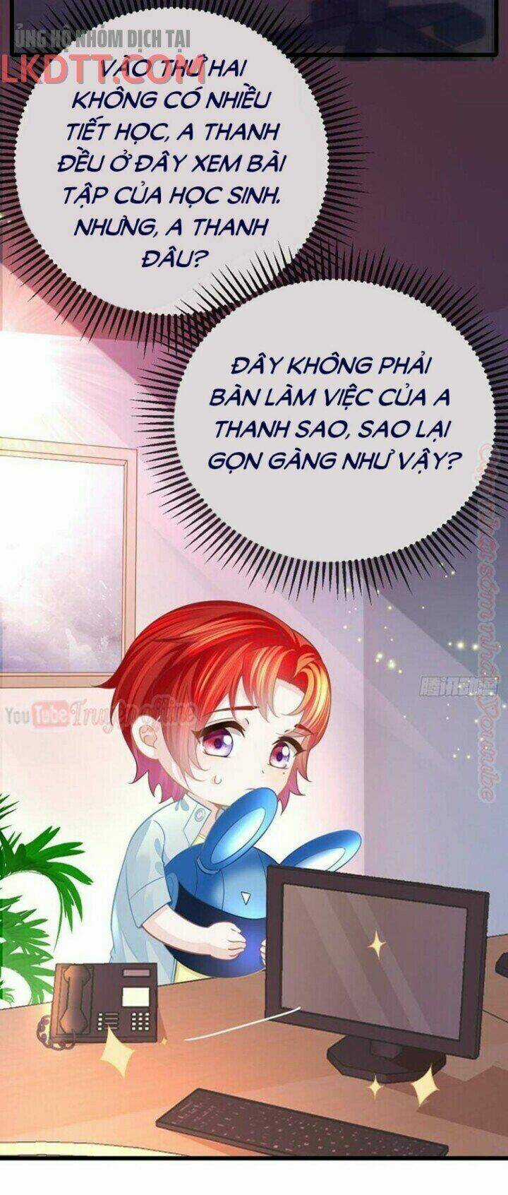 Đứa Trẻ Có 5 Daddy - Chapter 9 - Trang 38