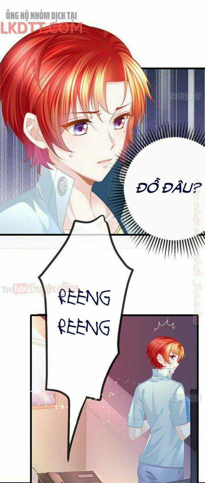 Đứa Trẻ Có 5 Daddy - Chapter 9 - Trang 39