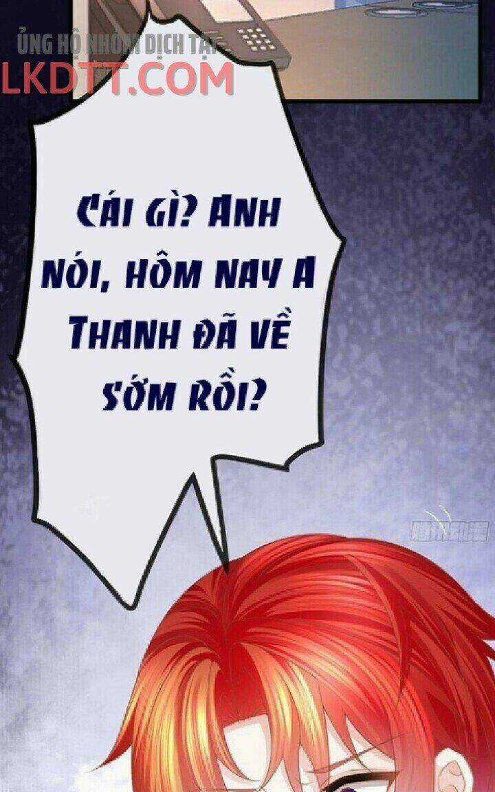 Đứa Trẻ Có 5 Daddy - Chapter 9 - Trang 40