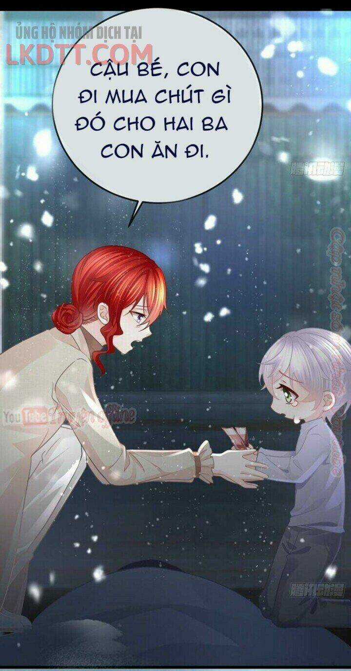 Đứa Trẻ Có 5 Daddy - Chapter 9 - Trang 5