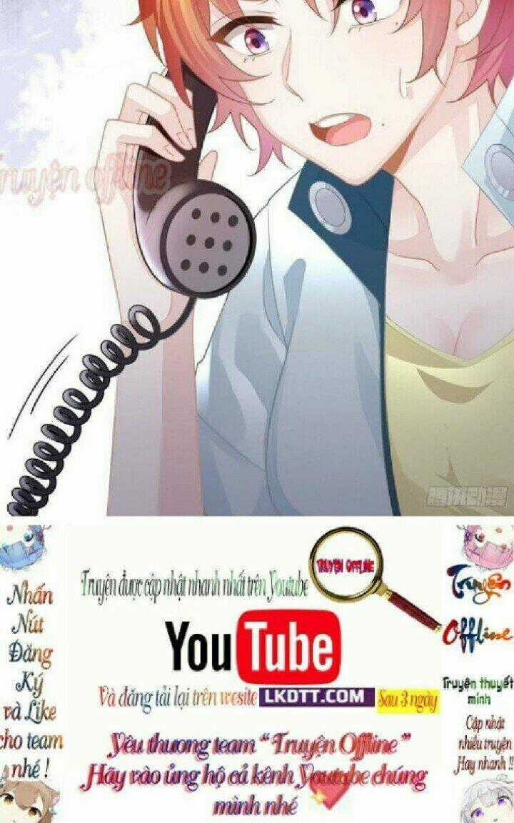 Đứa Trẻ Có 5 Daddy - Chapter 9 - Trang 41