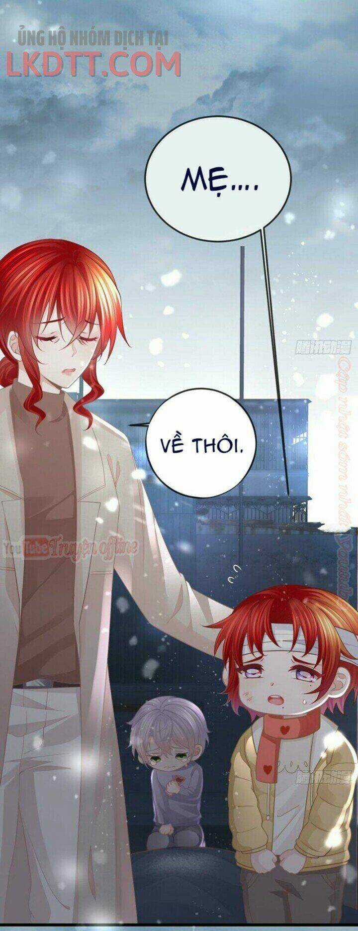 Đứa Trẻ Có 5 Daddy - Chapter 9 - Trang 6