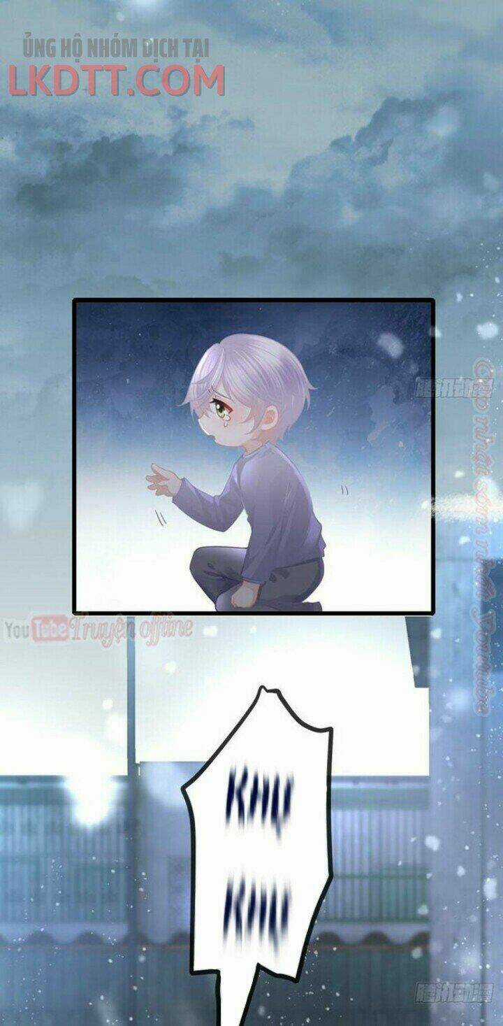 Đứa Trẻ Có 5 Daddy - Chapter 9 - Trang 7