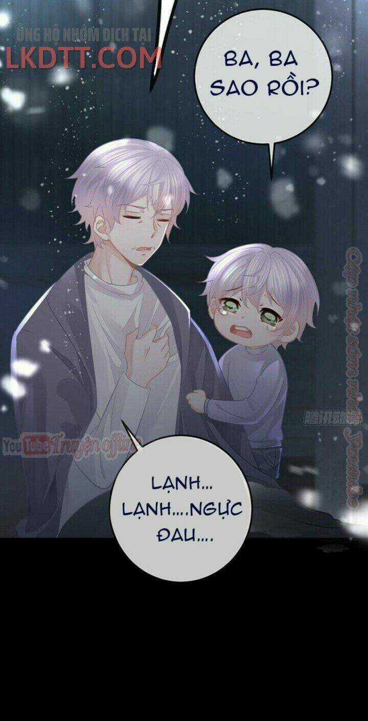 Đứa Trẻ Có 5 Daddy - Chapter 9 - Trang 8