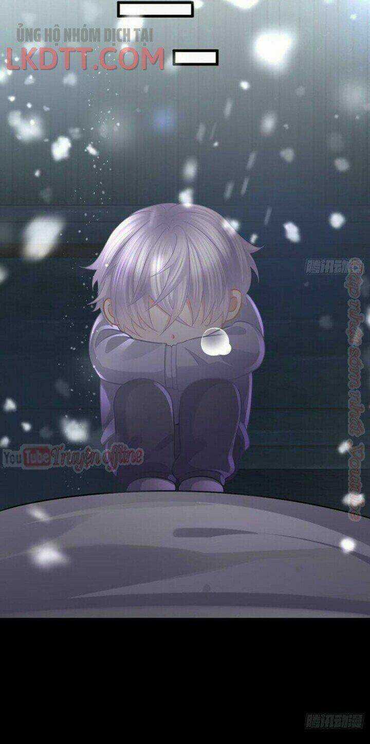 Đứa Trẻ Có 5 Daddy - Chapter 9 - Trang 10