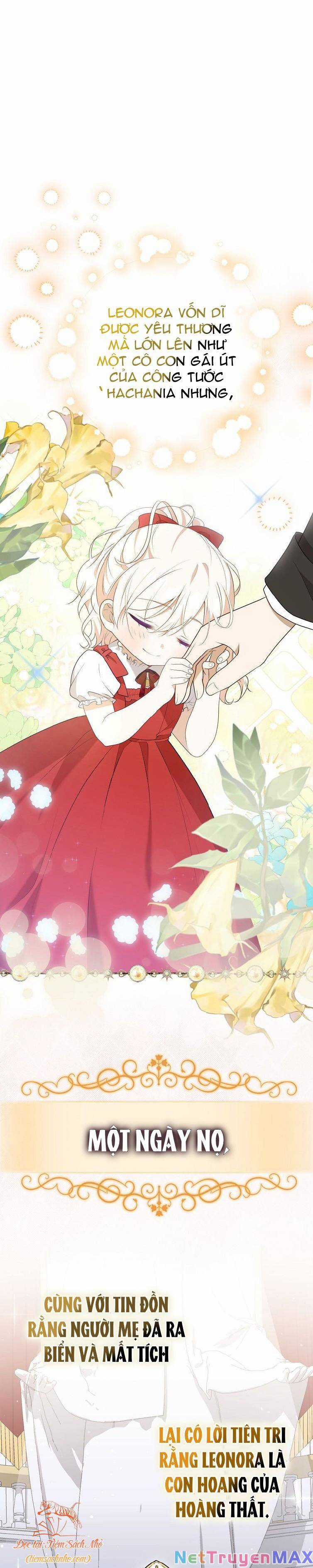 Đứa trẻ côn đồ nhà công tước - Chapter 0 - Trang 3