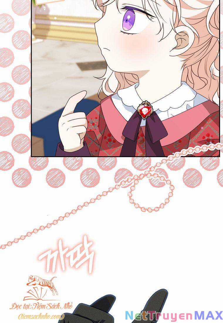 Đứa trẻ côn đồ nhà công tước - Chapter 11 - Trang 34