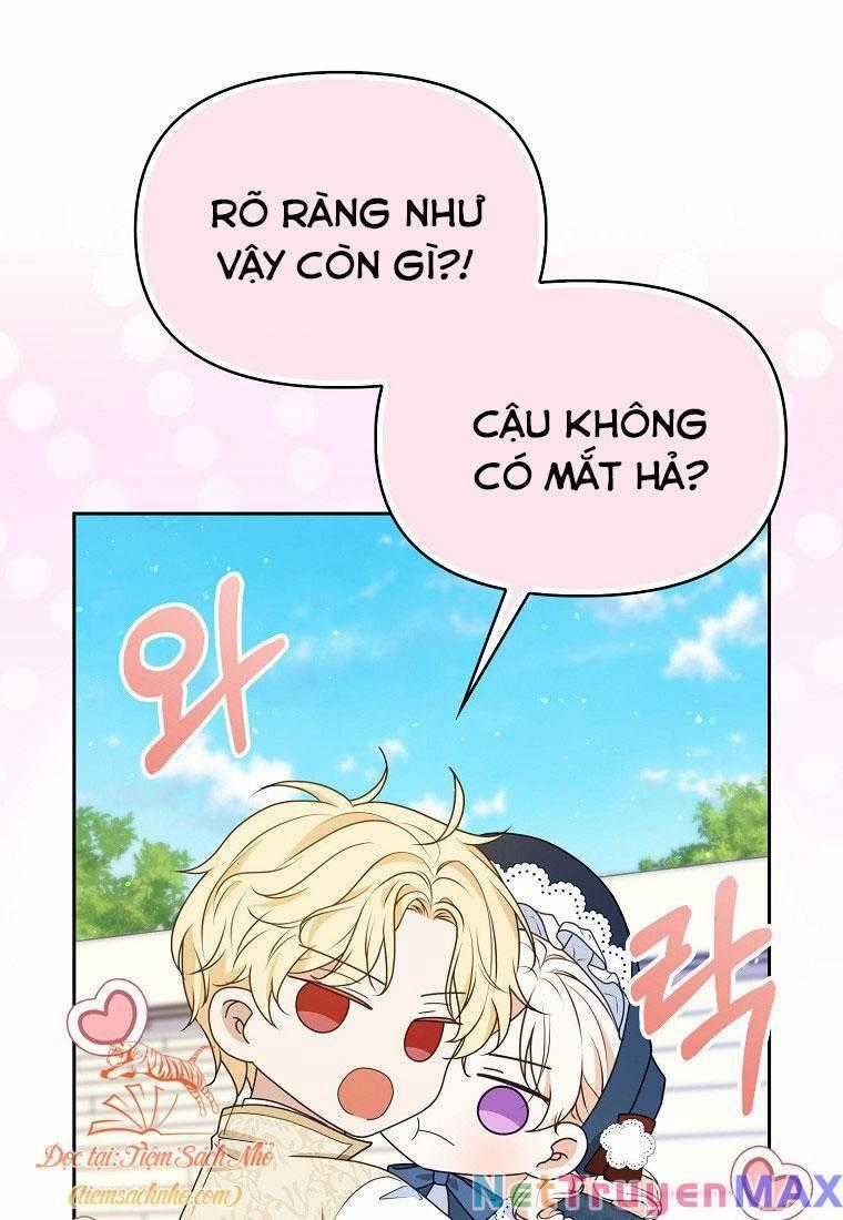 Đứa trẻ côn đồ nhà công tước - Chapter 13 - Trang 1