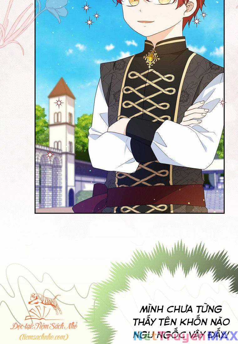 Đứa trẻ côn đồ nhà công tước - Chapter 13 - Trang 11