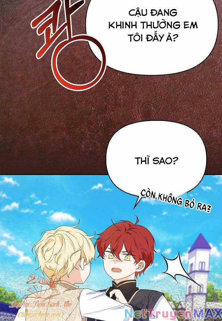 Đứa trẻ côn đồ nhà công tước - Chapter 13 - Trang 14