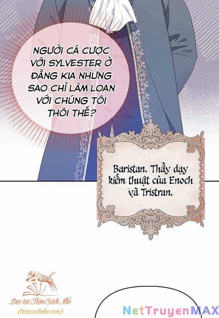 Đứa trẻ côn đồ nhà công tước - Chapter 13 - Trang 18