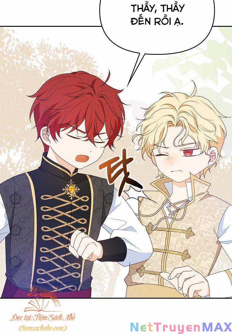 Đứa trẻ côn đồ nhà công tước - Chapter 13 - Trang 19