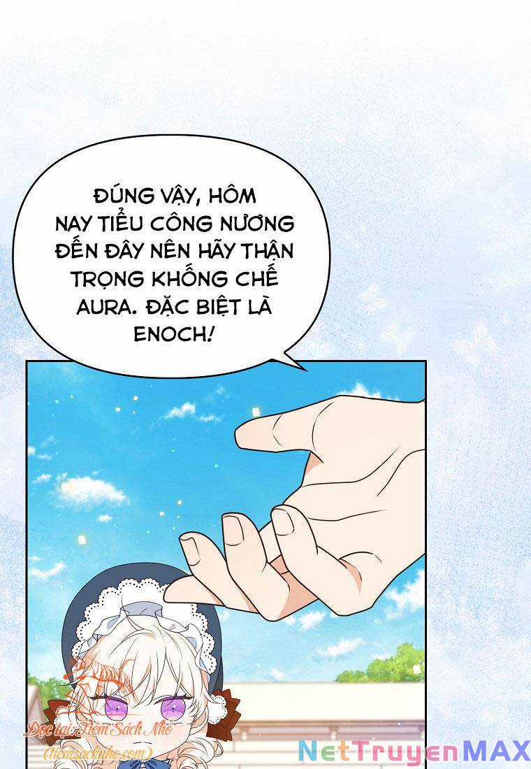 Đứa trẻ côn đồ nhà công tước - Chapter 13 - Trang 20