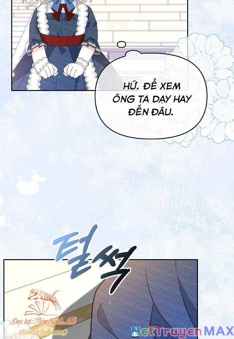 Đứa trẻ côn đồ nhà công tước - Chapter 13 - Trang 21