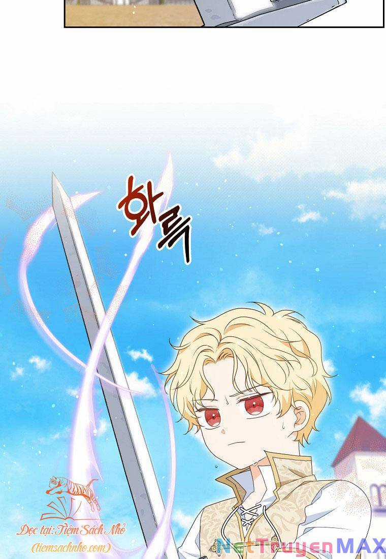 Đứa trẻ côn đồ nhà công tước - Chapter 13 - Trang 23