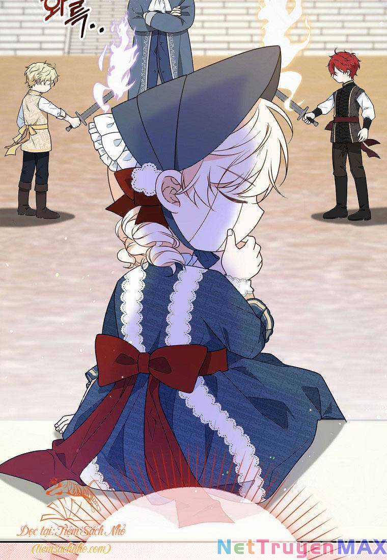 Đứa trẻ côn đồ nhà công tước - Chapter 13 - Trang 29