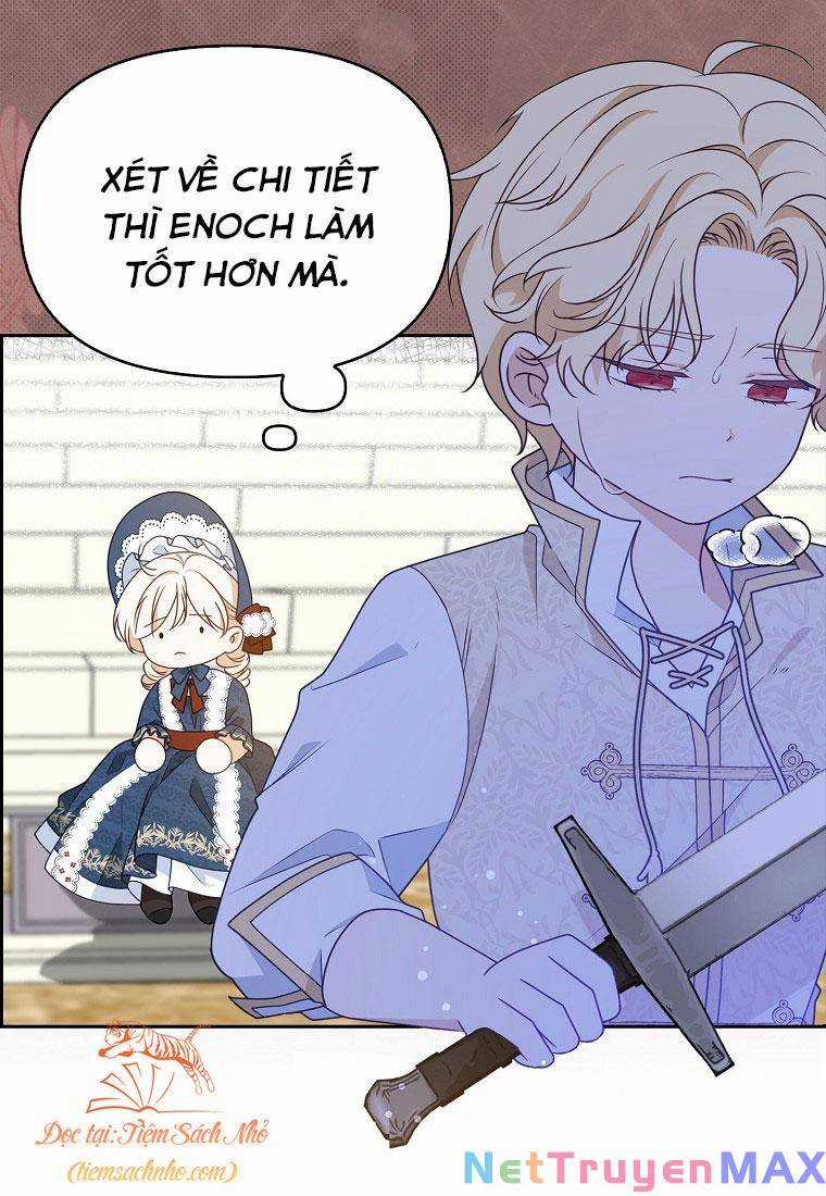 Đứa trẻ côn đồ nhà công tước - Chapter 13 - Trang 35