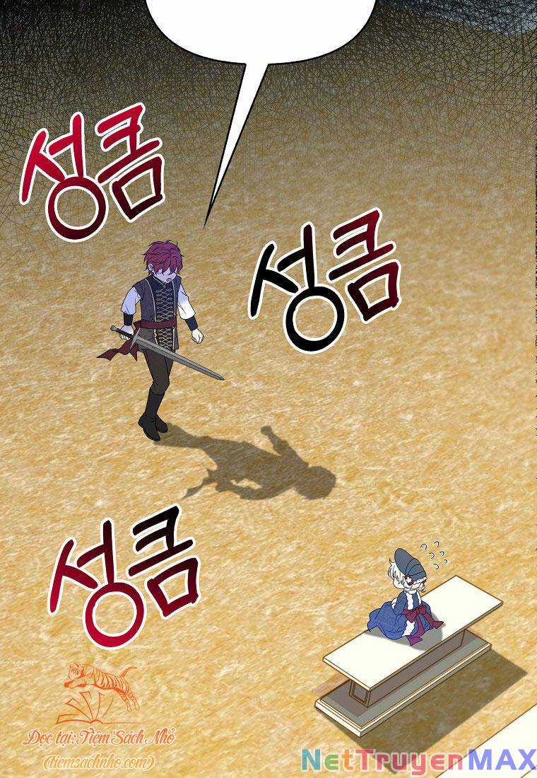 Đứa trẻ côn đồ nhà công tước - Chapter 13 - Trang 42