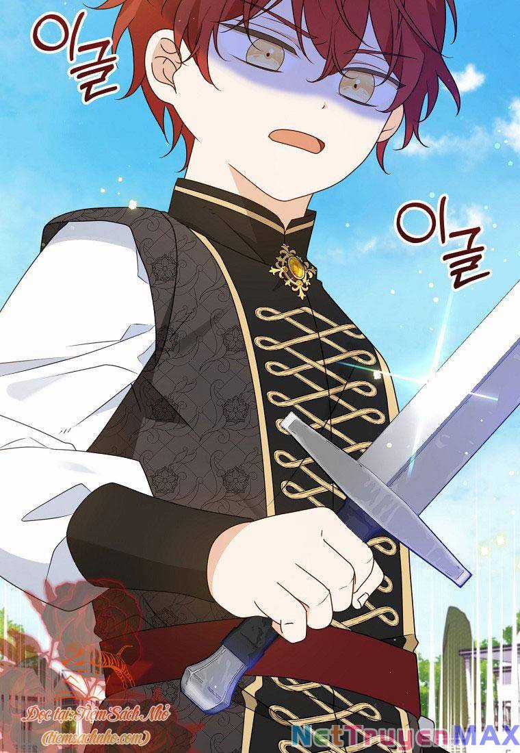 Đứa trẻ côn đồ nhà công tước - Chapter 13 - Trang 44