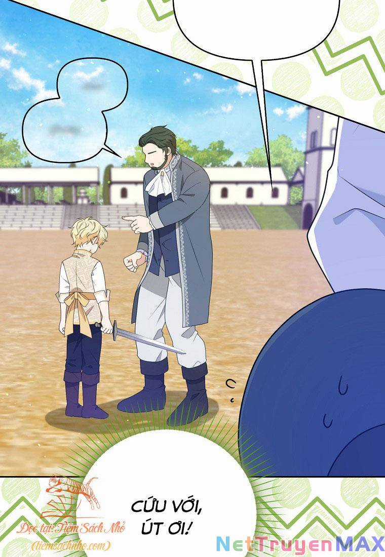 Đứa trẻ côn đồ nhà công tước - Chapter 13 - Trang 46