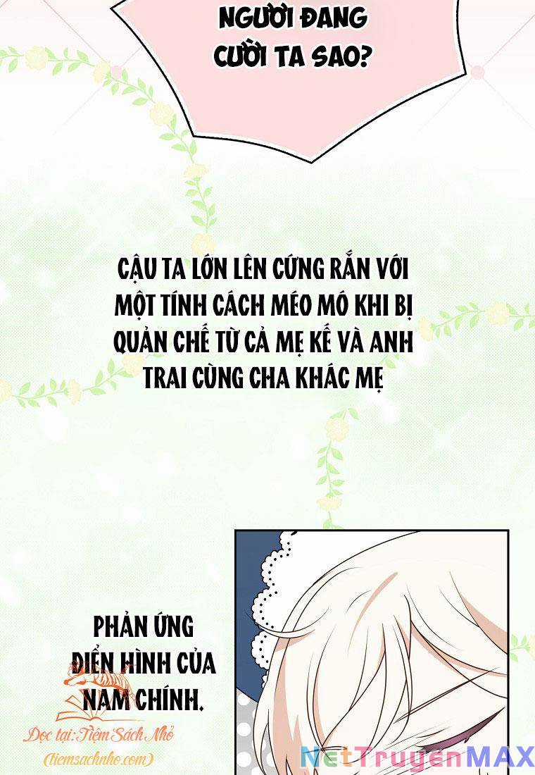 Đứa trẻ côn đồ nhà công tước - Chapter 13 - Trang 49